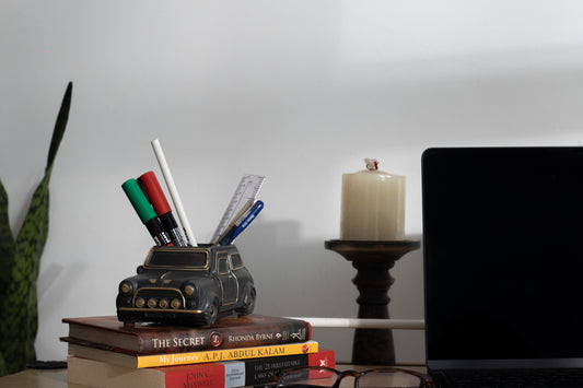 Car Planter / Organizer