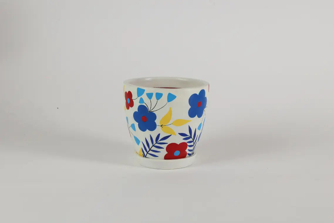 Florab Planter