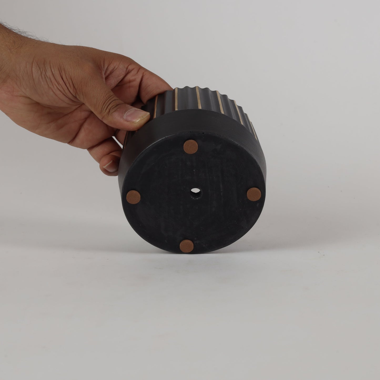 Ridge Planter