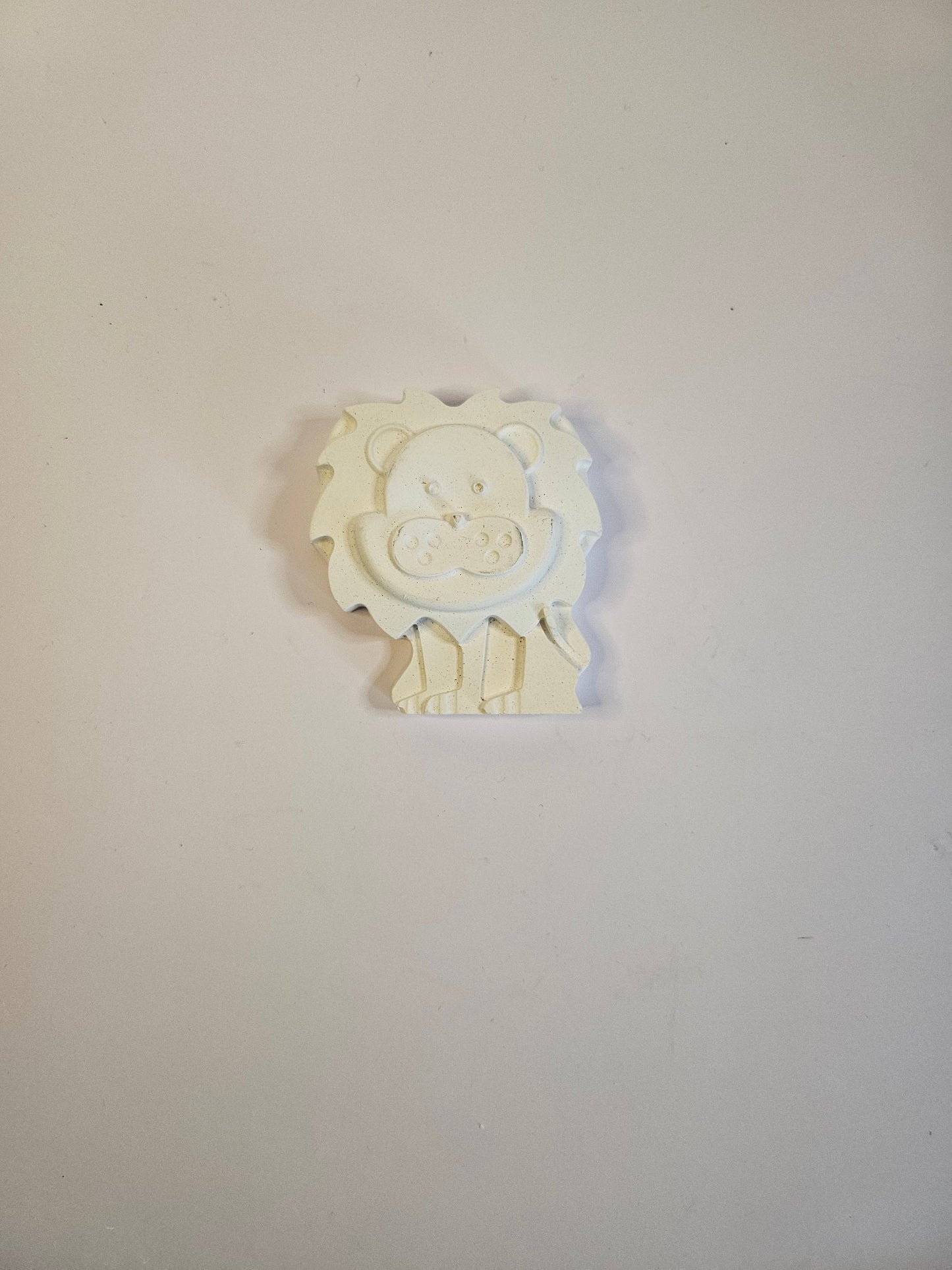 Paint Your Own Clay Magnets - Animal Theme