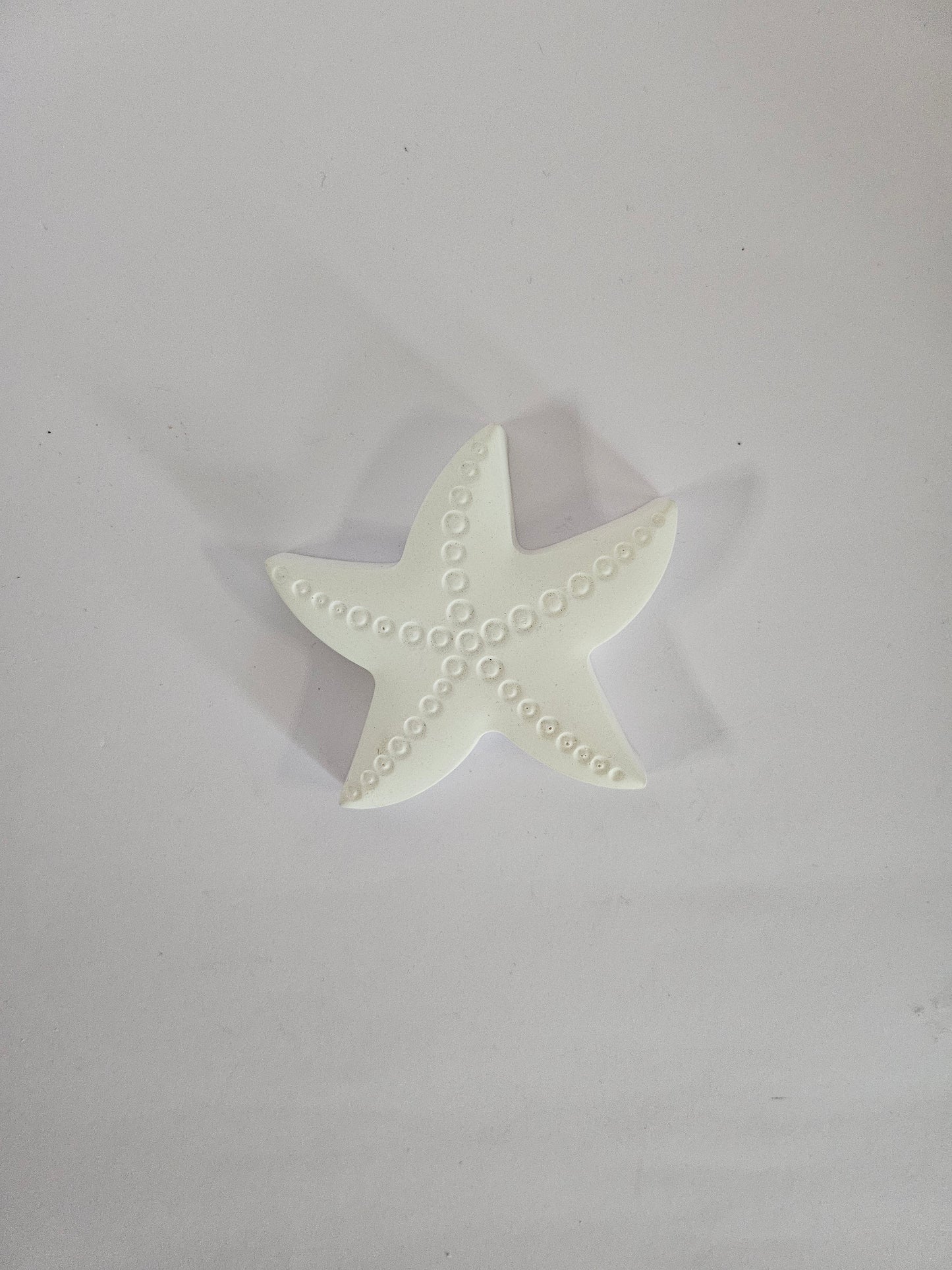 Paint Your Own Clay Magnets - Underwater Theme