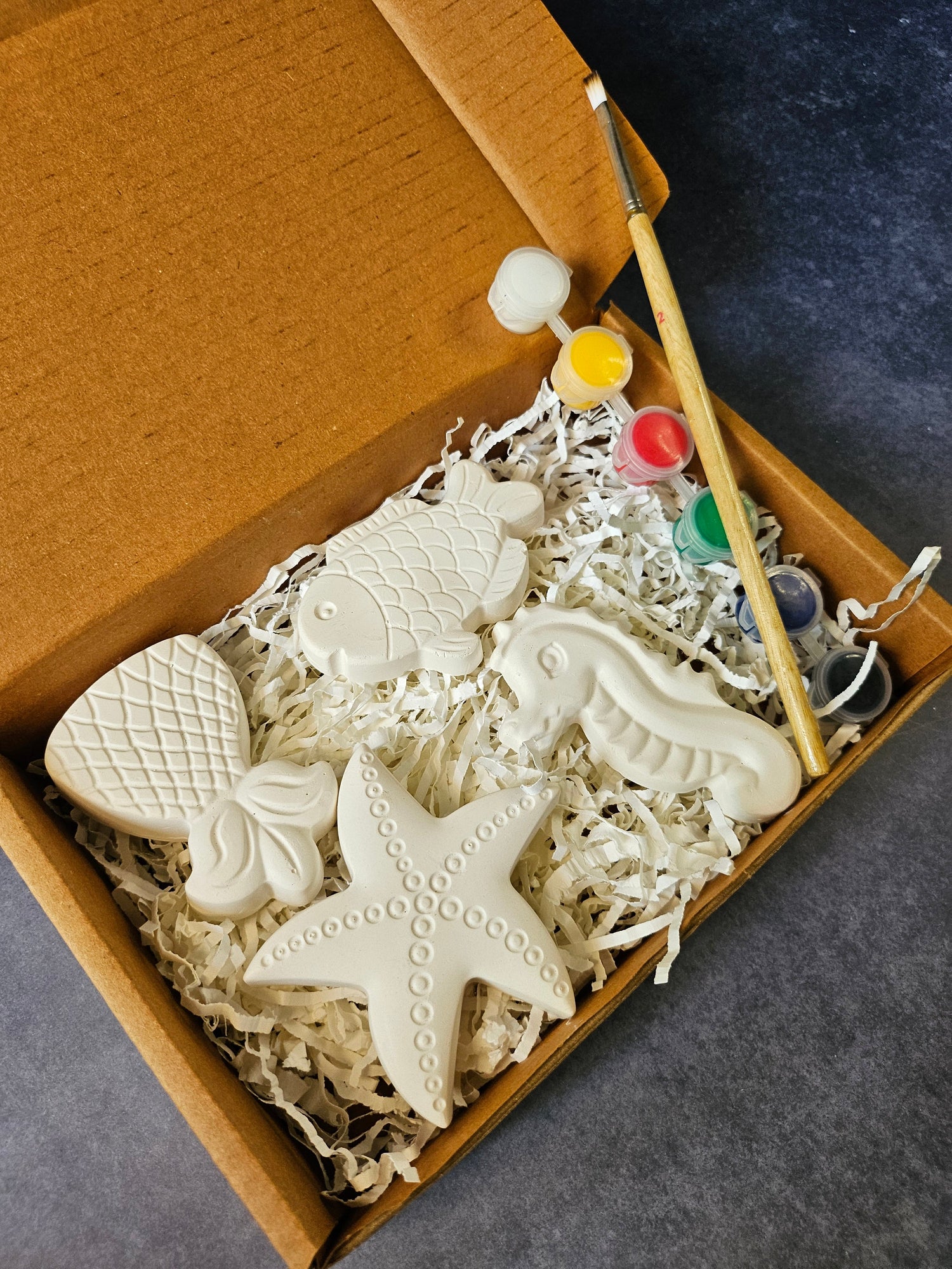 DIY Kits