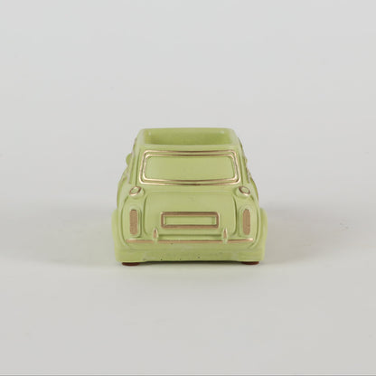 Car Planter / Organizer
