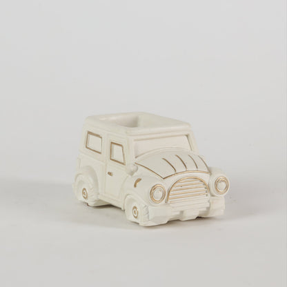 Vintage Car Planter / Organizer