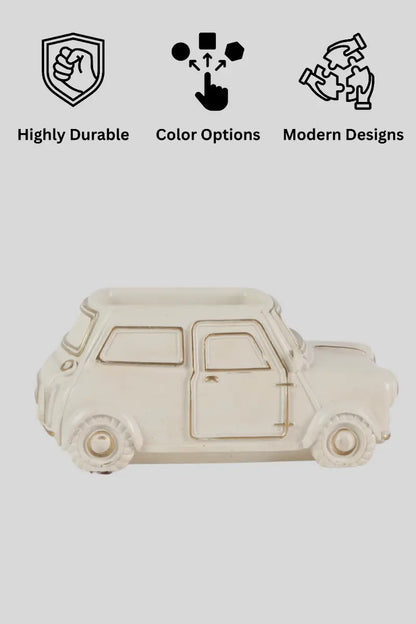 Car Planter / Organizer