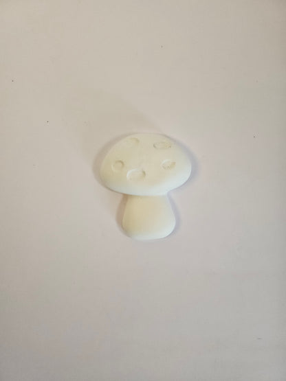 Paint Your Own Clay Magnets - Garden Theme