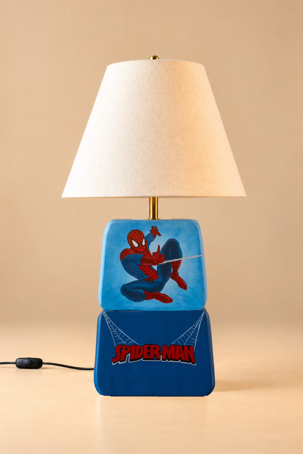 Spider Man