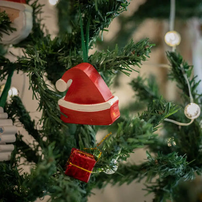 Paint Your Own Christmas Ornaments