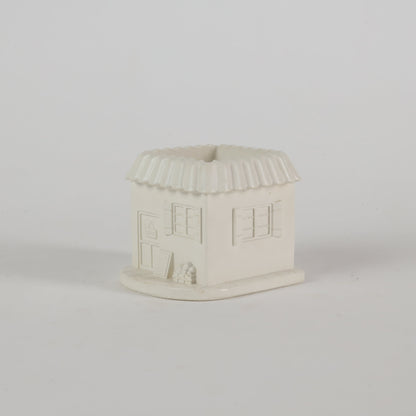 House Planter Organizer White Decorative Garden Planters Indoor