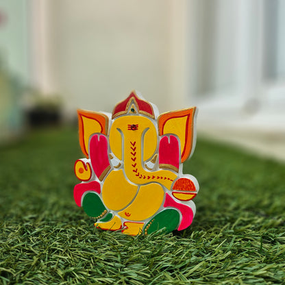 Paint Your Own Ganesha Handcrafted Gifts Unique Gifting Ideas For Festivals