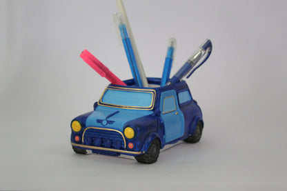 Paint Your Own Planter Organizer Car Unique Gifting Ideas Birthday Favors