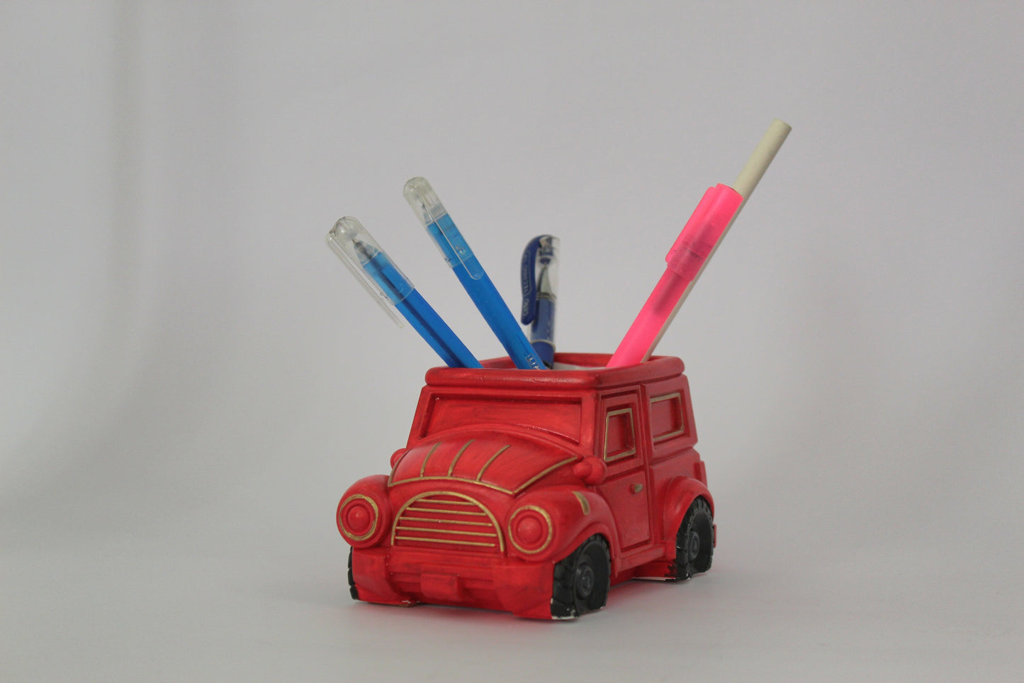 Paint Your Own Planter Organizer Jeep Creative Return Gifts For Kids