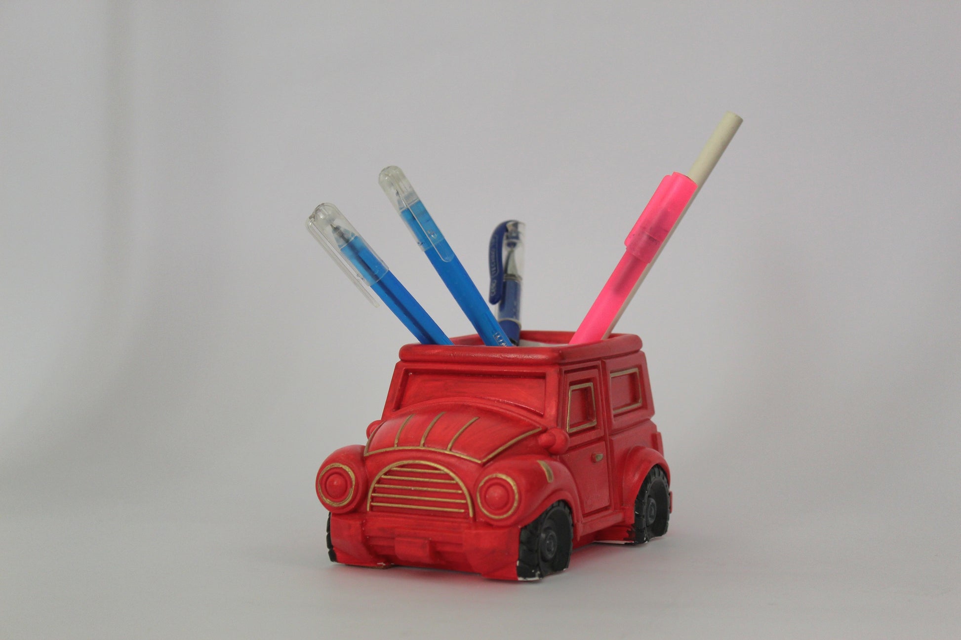 Paint Your Own Planter Organizer Jeep Creative Return Gifts For Kids