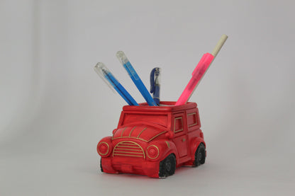 Paint Your Own Planter Organizer Jeep Creative Return Gifts For Kids