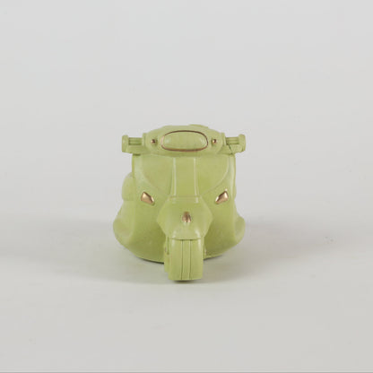 Scooter Planter Organizer Green Indoor Planters Small Herb Pots
