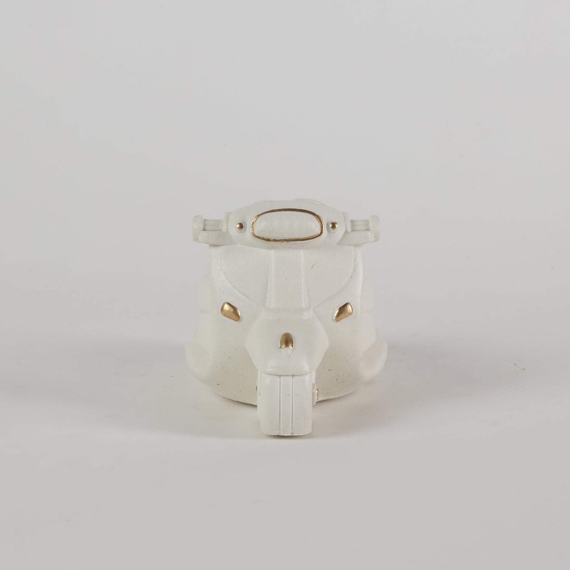 Scooter Planter Organizer White Terracotta Pots Online Alternative