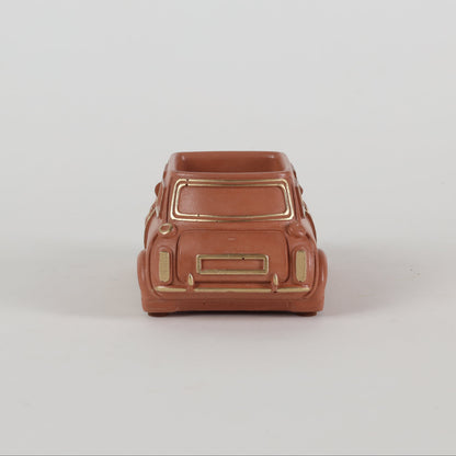 Car Planter / Organizer