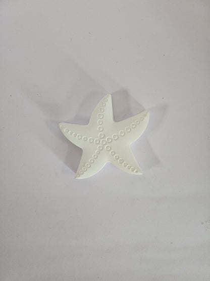 Underwater Theme Paint Your Own Clay Magnets Handcrafted Gifts For Birthdays