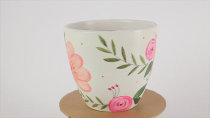 Blossom Bliss Planter